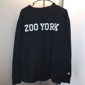 Zoo York Sweater